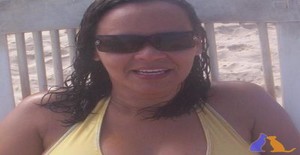 Noelitaboa 52 anos Sou de Salvador/Bahia, Procuro Encontros Amizade com Homem