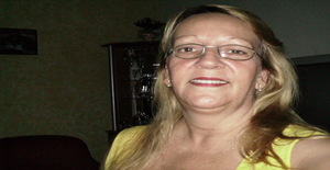 Cristinavr51 65 anos Sou de Volta Redonda/Rio de Janeiro, Procuro Encontros Amizade com Homem