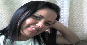 Anjinha2008 47 anos Sou de Rio de Janeiro/Rio de Janeiro, Procuro Encontros Amizade com Homem