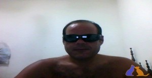 Lucianocouto 47 anos Sou de Salvador/Bahia, Procuro Namoro com Mulher