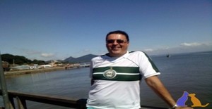 Roamoroso42 54 anos Sou de Curitiba/Parana, Procuro Namoro com Mulher