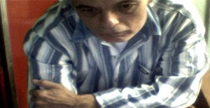 Luiz5050 46 anos Sou de Campos/Rio de Janeiro, Procuro Namoro com Mulher