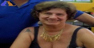 Sonhadora 123 66 anos Sou de São Paulo/Sao Paulo, Procuro Encontros Amizade com Homem