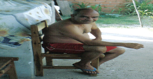 Cheiroso_sensual 66 anos Sou de Jundiaí/São Paulo, Procuro Encontros Amizade com Mulher