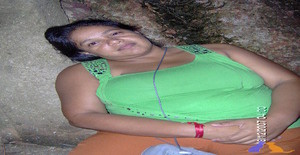 Amorosa_2007 46 anos Sou de Mesquita/Rio de Janeiro, Procuro Encontros Amizade com Homem