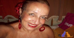 Gracinhamadura 71 anos Sou de Rio de Janeiro/Rio de Janeiro, Procuro Encontros Amizade com Homem