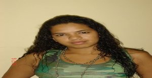 Anjinhaleka 35 anos Sou de Campos Dos Goytacazes/Rio de Janeiro, Procuro Encontros Amizade com Homem
