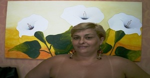 Thyna04 59 anos Sou de Rio de Janeiro/Rio de Janeiro, Procuro Namoro com Homem