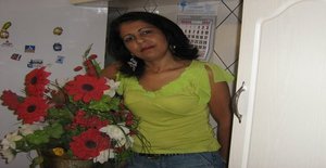 Marlyamorosa 51 anos Sou de Sao Paulo/Sao Paulo, Procuro Encontros Amizade com Homem