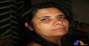 Morenaaudaz 59 anos Sou de Leopoldina/Minas Gerais, Procuro Encontros Amizade com Homem