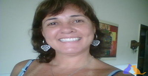 Menina46rj 62 anos Sou de Rio de Janeiro/Rio de Janeiro, Procuro Encontros Amizade com Homem