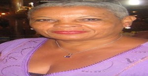 Morenaggrisalha 67 anos Sou de Saquarema/Rio de Janeiro, Procuro Encontros Amizade com Homem
