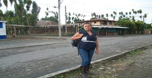 Lilipoetiza 42 anos Sou de Quimbaya/Quindio, Procuro Namoro com Homem