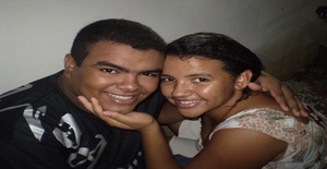 Keka1020 32 anos Sou de Belo Horizonte/Minas Gerais, Procuro Encontros Amizade com Homem