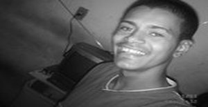 Jeandarlan 32 anos Sou de Salvador/Bahia, Procuro Encontros Amizade com Mulher