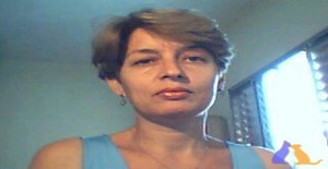 Denise-de 57 anos Sou de Sao Paulo/Sao Paulo, Procuro Encontros Amizade com Homem