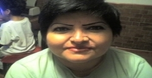 Maytescselenita6 54 anos Sou de Arica/Arica y Parinacota, Procuro Namoro com Homem