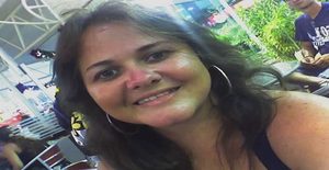 Deusaeva 44 anos Sou de Nova Lima/Minas Gerais, Procuro Encontros Amizade com Homem