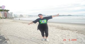 Susibraga 61 anos Sou de Niterói/Rio de Janeiro, Procuro Encontros Amizade com Homem