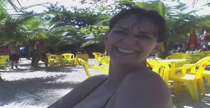 Jennifer2008 63 anos Sou de Taubaté/Sao Paulo, Procuro Encontros Amizade com Homem