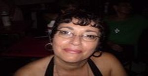 Arestauradora 62 anos Sou de Sao Paulo/Sao Paulo, Procuro Encontros Amizade com Homem