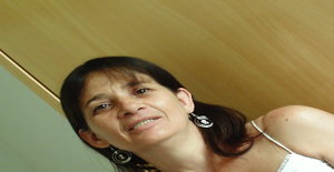 Rosamila 56 anos Sou de Taubate/Sao Paulo, Procuro Encontros Amizade com Homem