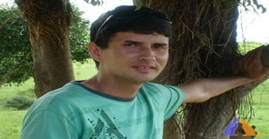 Jbanjo 44 anos Sou de Barbacena/Minas Gerais, Procuro Namoro com Mulher