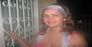 Lucerosolita 56 anos Sou de Bucaramanga/Santander, Procuro Namoro Casamento com Homem