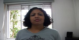 Caroliane 43 anos Sou de Porto Alegre/Rio Grande do Sul, Procuro Namoro com Homem