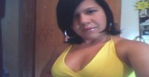 Jussara_lindinha 38 anos Sou de Sao Paulo/Sao Paulo, Procuro Encontros Amizade com Homem