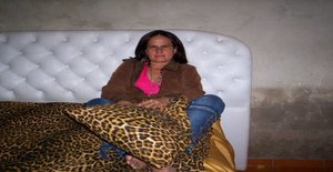 Lindinha048 60 anos Sou de Belo Horizonte/Minas Gerais, Procuro Namoro com Homem