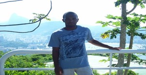 Luiz201184 36 anos Sou de Niterói/Rio de Janeiro, Procuro Encontros Amizade com Mulher