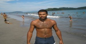 Ricardobaffa 36 anos Sou de Volta Redonda/Rio de Janeiro, Procuro Encontros Amizade com Mulher