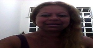 Livia51 61 anos Sou de Itabira/Minas Gerais, Procuro Namoro com Homem