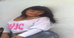 Nanee15 27 anos Sou de Medellin/Antioquia, Procuro Encontros Amizade com Homem
