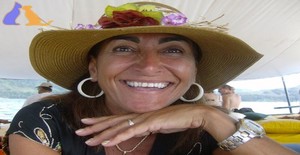 Leonor alencar 58 anos Sou de Rio de Janeiro/Rio de Janeiro, Procuro Encontros Amizade com Homem