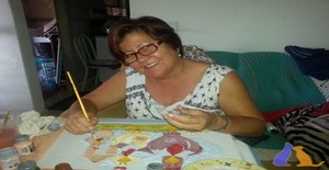 Wal57 64 anos Sou de Goiânia/Goiás, Procuro Encontros Amizade com Homem
