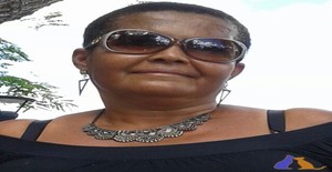 Sonia wanderley 57 anos Sou de Salvador/Bahia, Procuro Encontros Amizade com Homem