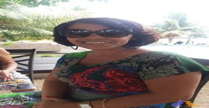 SocorroMa 59 anos Sou de Santa Maria Da Boa Vista/Pernambuco, Procuro Encontros Amizade com Homem