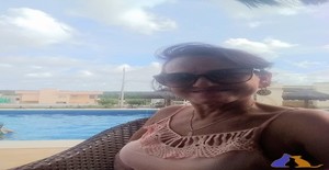 Regina Lúcia 58 anos Sou de Natal/Rio Grande do Norte, Procuro Encontros Amizade com Homem