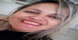 Silvanahatyla 42 anos Sou de Fortaleza/Ceará, Procuro Encontros Amizade com Homem