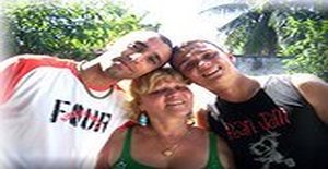 Lorinhalindinha 65 anos Sou de Nova Iguaçu/Rio de Janeiro, Procuro Encontros Amizade com Homem