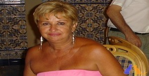 Kleusinha 61 anos Sou de Campinas/São Paulo, Procuro Encontros Amizade com Homem